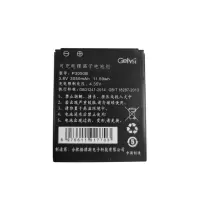 格律斯 记录仪电池 P3050B/块