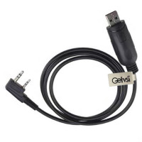 格律斯 对讲机写频线 XP1/条