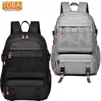 拓栢 双肩包书包电脑包TB108/个