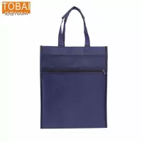 拓栢 手提袋礼品袋双层文件包 TT11/个