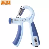 拓栢握力器可调节TBT01个