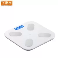拓栢智能体脂秤TBB22/个