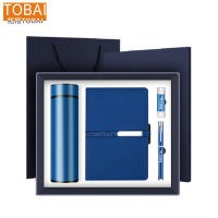 拓栢 笔记本套装保温杯奖品礼品套装可定制A5-40/套