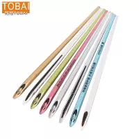 拓栢 爱路护路路外宣传中性笔可定制宣传内容 TS-8A/个