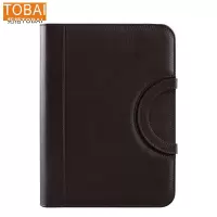 拓栢 多功能文件夹资料夹可定制HY52T/个