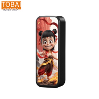 拓栢 创意文具盒铅笔盒 TBG01 个