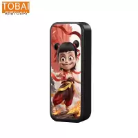 拓栢 创意文具盒铅笔盒 TBG01 个