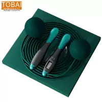 拓栢 学生文具套装跳绳两用 STH004 个