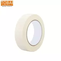 拓栢 纸胶带美纹纸 STH006 卷