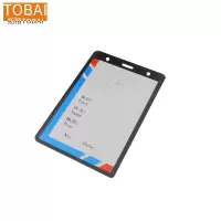 拓栢 工作证卡套+吊绳 STH020 个