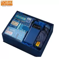 拓栢 充电宝 雨伞 笔记本套装 可定制LOGO STH030 套