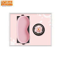拓栢 永生花 眼罩套装 可定制LOGO STH041 套
