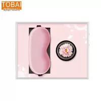 拓栢 永生花 眼罩套装 可定制LOGO STH041 套