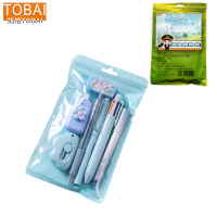 拓栢路外宣传文具盒套装文具7件套TBW-7 /个