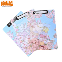 拓栢 A4文件夹透明可定制 RTY 个