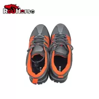 雷马运动透气绝缘防护鞋(绝缘6kv 防砸防穿刺35-46)双