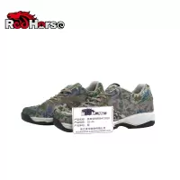 雷马低帮劳保鞋PAT2020 35-46双