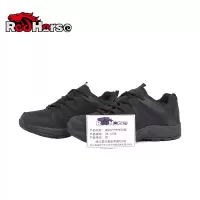 雷马春秋户外作训鞋35-47码/双