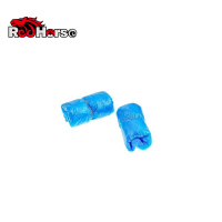 雷马一次性防水塑料鞋套脚套140g50双/包