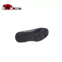 雷马冬季防滑保暖羊毛保暖皮鞋35-47/双