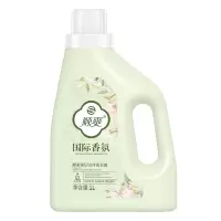 顺爽酵素深层洁净洗衣液1L/瓶