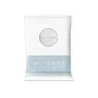 一卜一次性浴巾MJ02/件