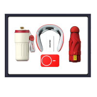 一卜晴雨伞礼盒 S3/套