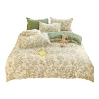 一卜纯棉三件套M-03/件