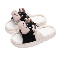 一卜 家居拖鞋 T05/ 双