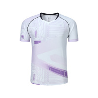 一卜羽毛球服 YM04 /套