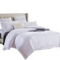 亚博娜 纯白被套 ET-7Y 2200*2550mm 床