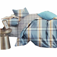 亚博娜 全棉四件套 LG-W58 200*230cm 套