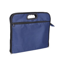 索修尔牛津布资料袋B4双层(个)