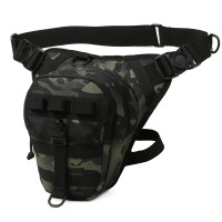 索修尔多功能腰腿包jc32#(个)