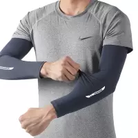 万山宏业 冰丝套袖 冰袖 FS05/双