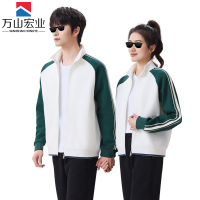 万山宏业 运动服 羽毛球服套装 YDF05/套