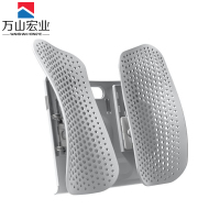 万山宏业腰垫椅子靠腰托WP001Q/个