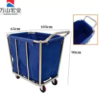 万山宏业 布草车LW29T/个