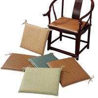 万山宏业 藤席坐垫 WG062G 个