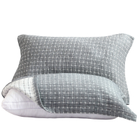 万山宏业 枕巾 WG107G 条