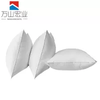 万山宏业 枕芯 48x74cm 只