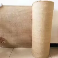 万山宏业 麻布卷 麻布片 宽60cm MBP60 米