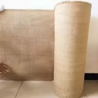万山宏业 麻布卷 麻布片 宽114cm MBP114米