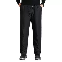 万山宏业 羽绒裤 棉裤 保暖裤 YR003G 条