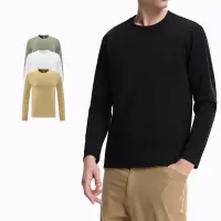 万山宏业 长袖T恤 W61213 件