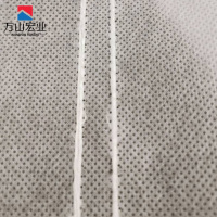 万山宏业 一次性头枕片 WS28 个