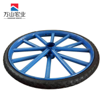 万山宏业 轮胎 26*21cm 个