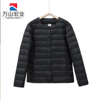 万山 旅行羽绒服 04/件