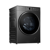 追觅P3全自动家用10KG滚筒洗衣机觅岩灰