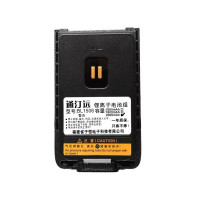 通汀远适配BD610电池 BL1506/块(2000mah)